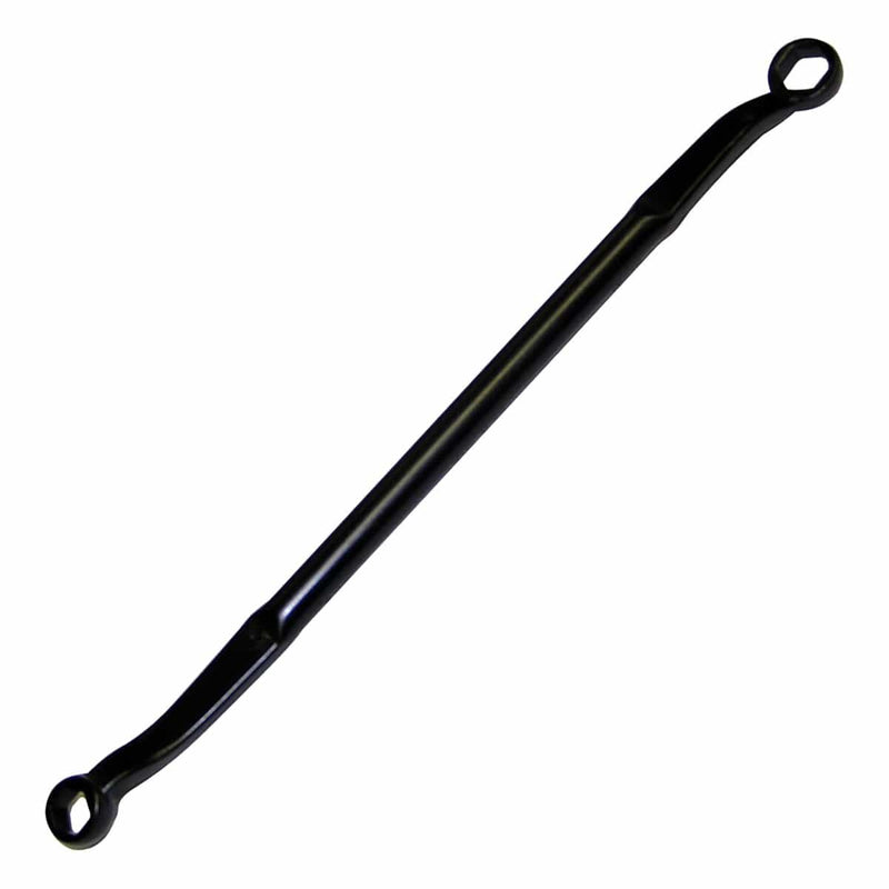 Vim Products B460 Brake Bleeder Wrench 7 Mm X 9 Mm Hex Box - Pelican Power Tool