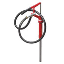 Lincoln Lubrication 1335 Hd Transfer Pump - Lever Action - Pelican Power Tool