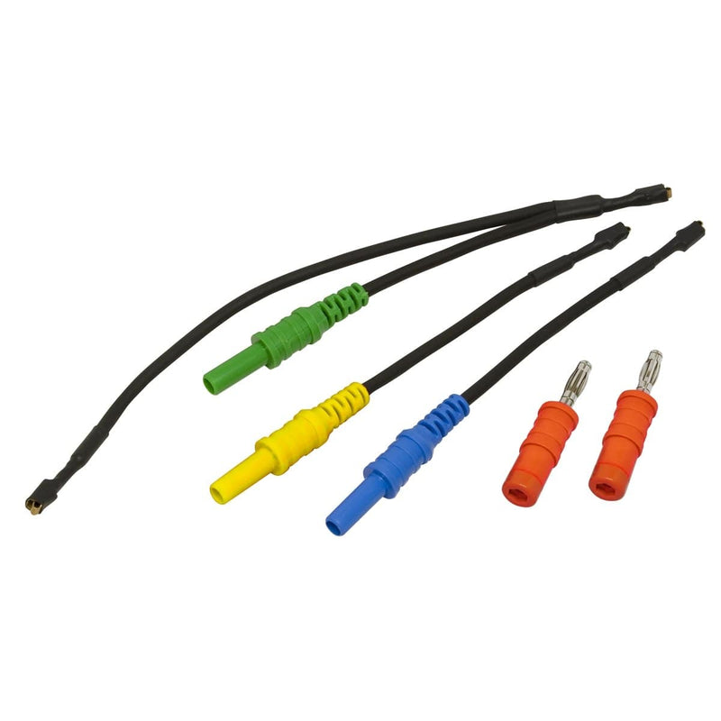 Lisle 69200 Test Lead Kit For Relay Test Jumpers - Pelican Power Tool