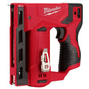 Milwaukee 2447-20 M12 3/8" Crown Stapler (Bare) - Pelican Power Tool
