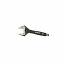 Sunex 9614 12" Wide Jaw Adjustable Wrench - Pelican Power Tool