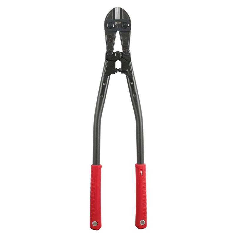 Milwaukee 48-22-4024 24" Forged Steel Blade Bolt Cutter Bolt Lock - Pelican Power Tool