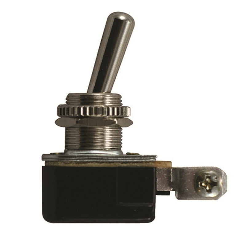 The Best Connection 2641F 15 Amp 12V Bakelite Toggle - Pelican Power Tool