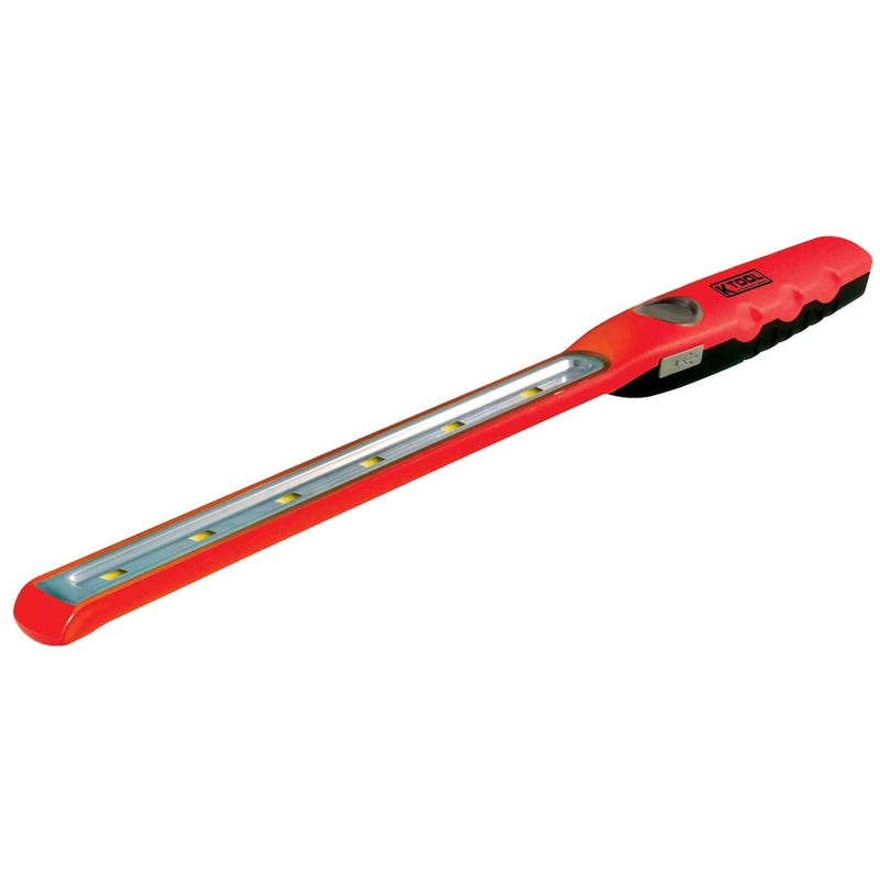 K Tool International KTI73389 6 Led Rechargeable Slimline Inspection Light - Pelican Power Tool