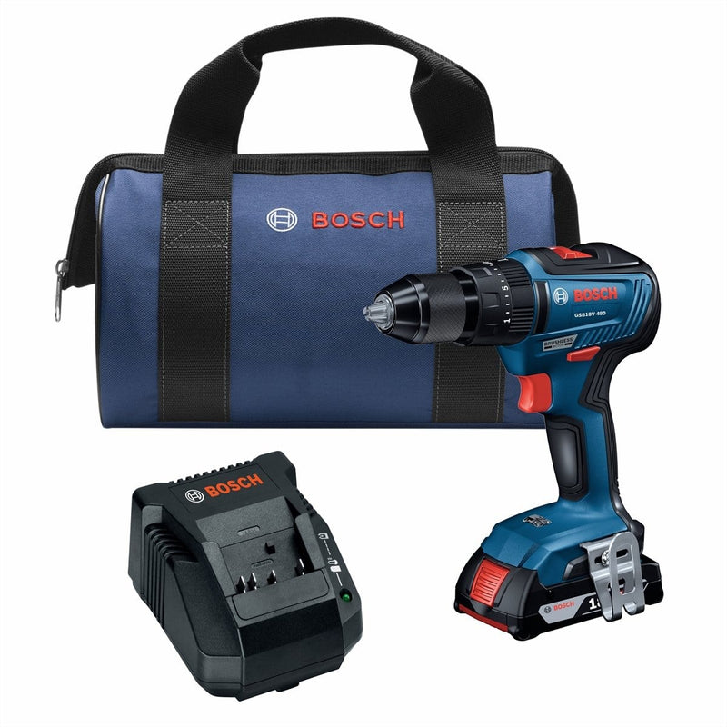 BCTGSB18V-490B12 - Pelican Power Tool