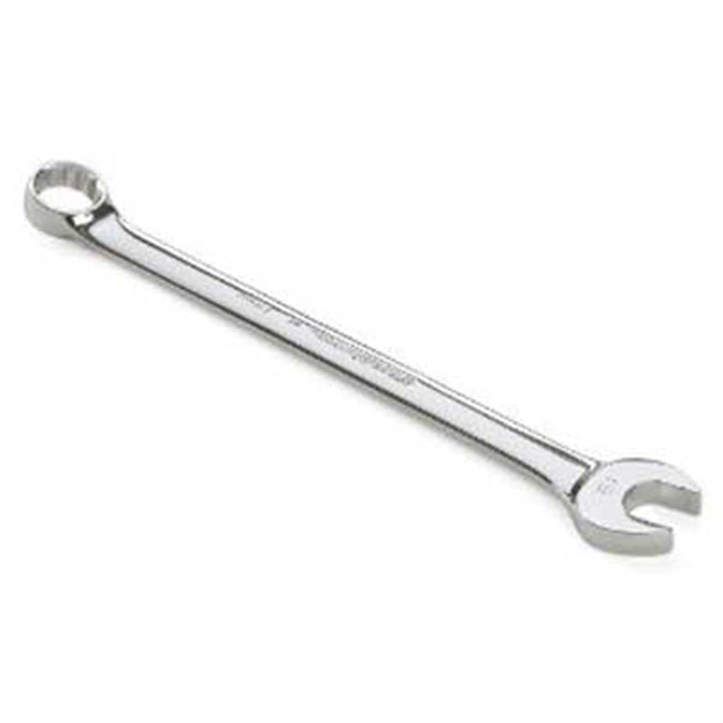 GearWrench 81734 1-1/8" Combination Long Pattern Wrench - Pelican Power Tool