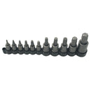 CTA Manufacturing 9605 11 Piece Torx Plus Socket Set - Pelican Power Tool