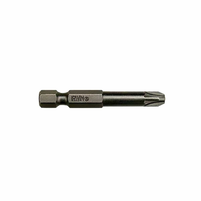 Hanson 93037 No. 2 Pozidriv Power Bit-3-1/2In - Pelican Power Tool