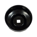 K Tool International KTI-73613N Cap Oil Filter Wrench 64/65Mm - Pelican Power Tool