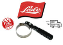 Lisle 53700 Wr 2-7/8 X 3-1/4 Oil Filt Strap - Pelican Power Tool
