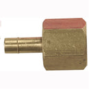 S.U.R. and R Auto Parts K107 14Mm Foreign Female To Nylon Line Adapter (1) - Pelican Power Tool