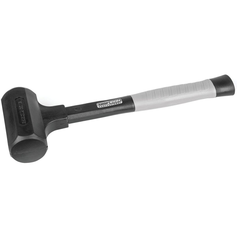 Titan 63124 24 Oz. Dead Blow Hammer - Pelican Power Tool