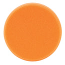 Dynabrade 79703 5-1/2" Dynacut Orange Foam Flat Face Polishing Pad - Pelican Power Tool