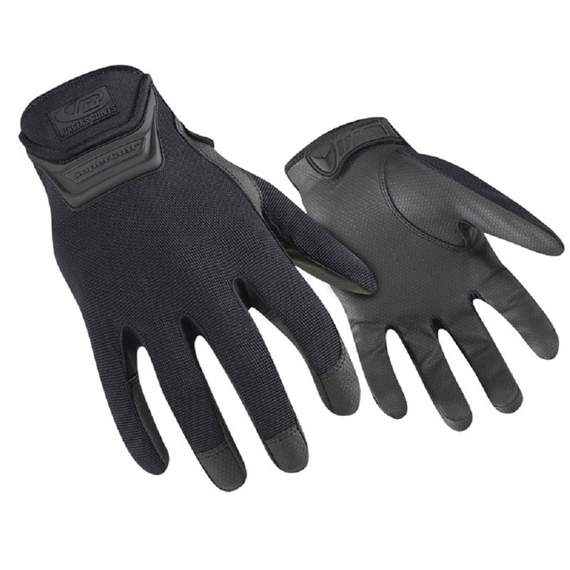 RINGERS 507-10 Le Duty Gloves L - Pelican Power Tool