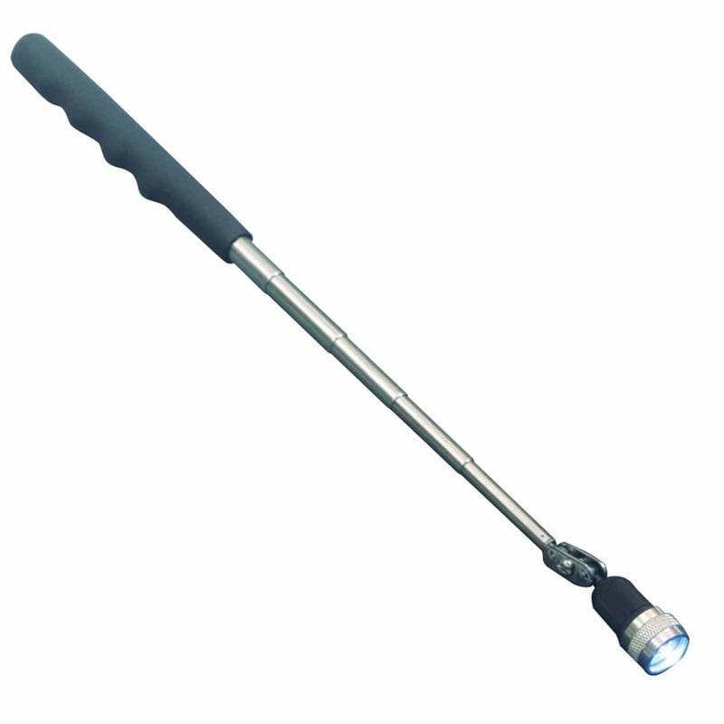 Ullman Devices Corp. LPT-75 Led Lighted Magnetic Pick Up Tool W/Powercap - Pelican Power Tool