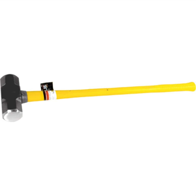 Wilmar Corp. / Performance Tool M7116 16Lb Sledge Hammer W/Fiberglas - Pelican Power Tool