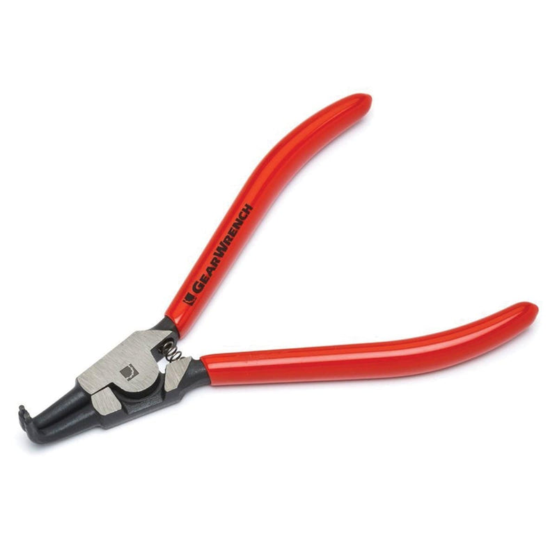 GearWrench 82143 9" External 90 Snap Ring Pliers - Pelican Power Tool