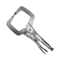 K Tool International KTI-58811 11" Locking C-Clamp Plier - Pelican Power Tool