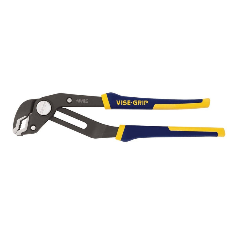 Vise Grip 2078112 12" Groovelock Plier - Pelican Power Tool