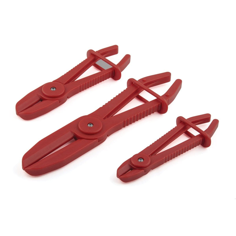 Titan 51752 3-Pc Hose Pinching Pliers Set - Pelican Power Tool