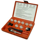 SG Tool Aid 36330 Noid Lights, Iac Test Lights & Spark Checker Kit - Pelican Power Tool