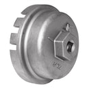 CTA Manufacturing 2465 4-1 Toyota / Lexus Oil Filter Housing Wrench - Pelican Power Tool