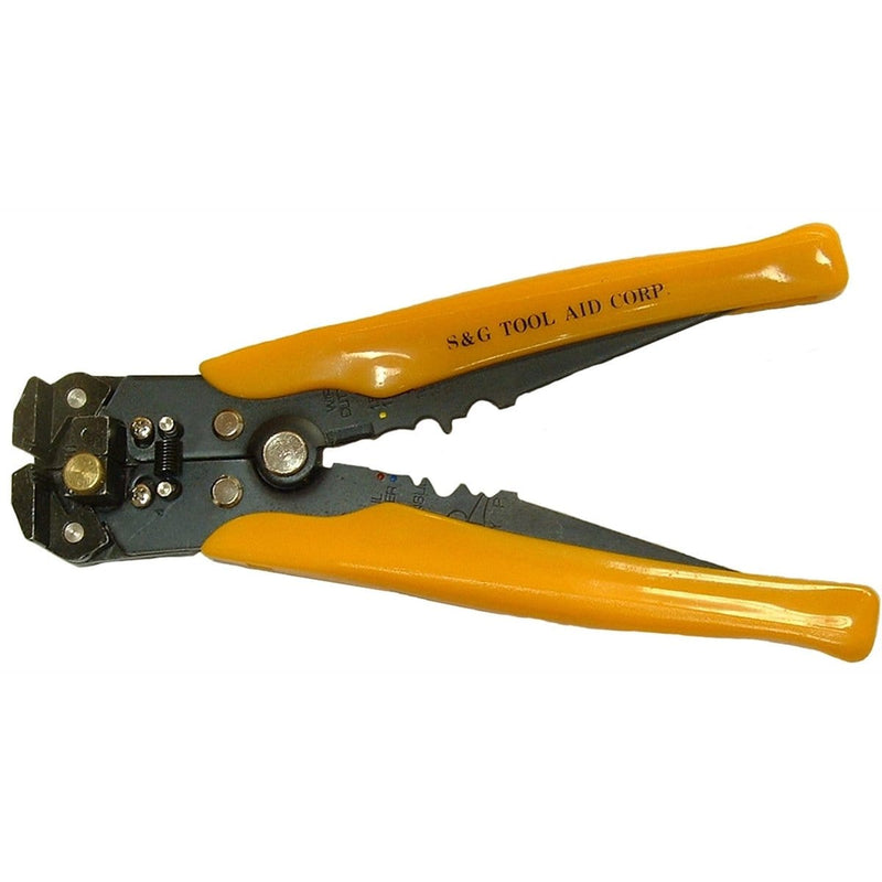 SG Tool Aid 18950 Stripper Wire Cutt - Pelican Power Tool