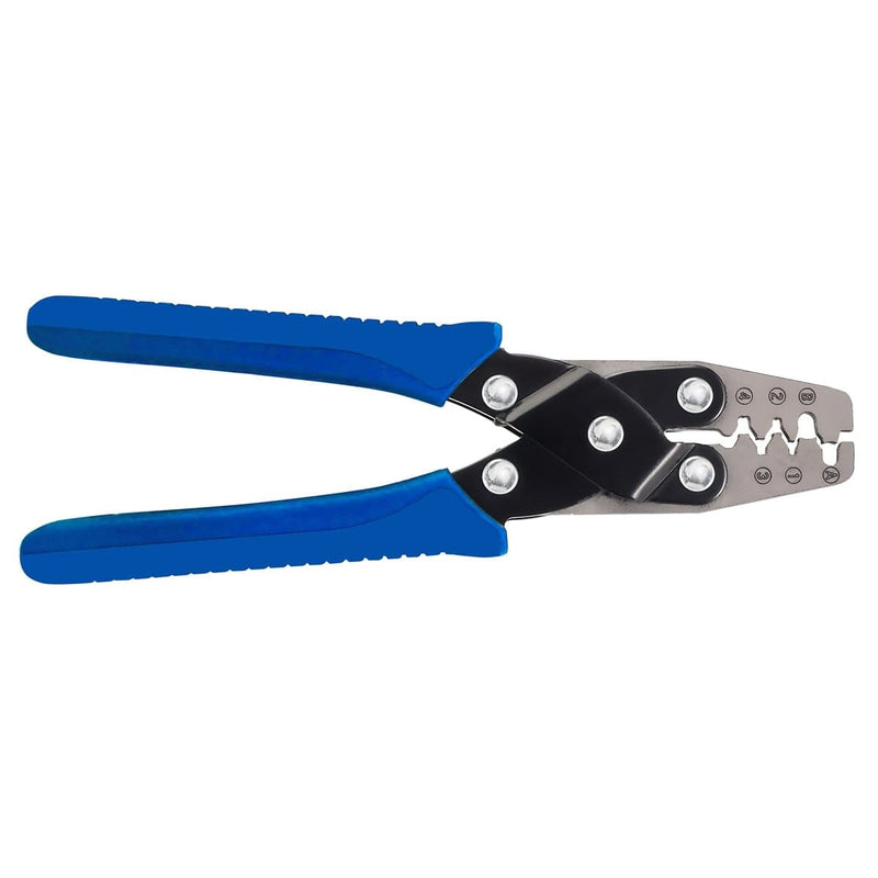 SG Tool Aid 18915 Terminal Crimper For Weather Pack & Metri Pack Ter - Pelican Power Tool