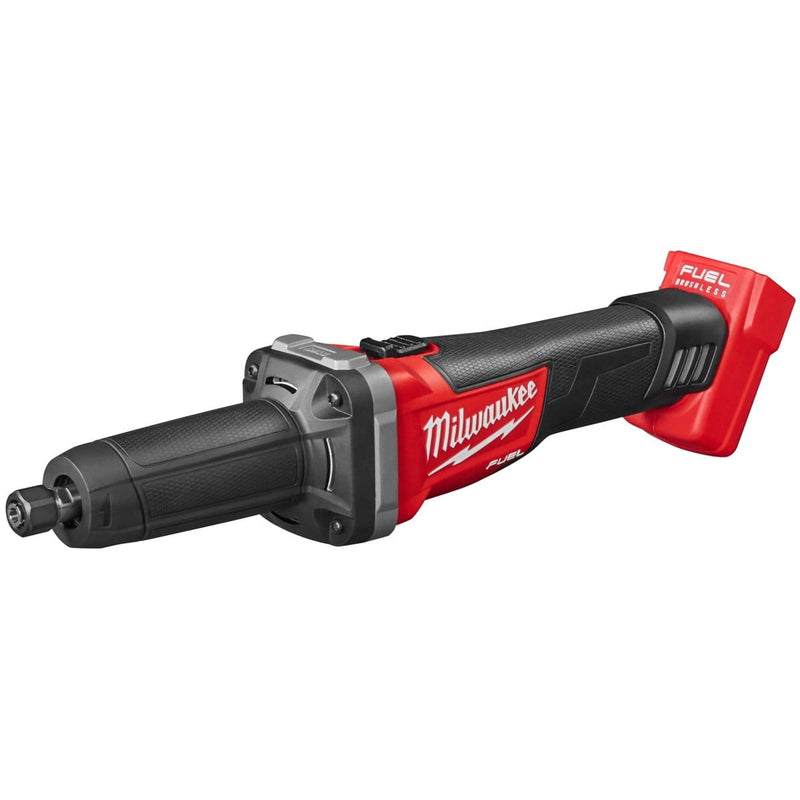 Milwaukee 2784-20 M18 Fuel 1/4" Die Grinder - Pelican Power Tool