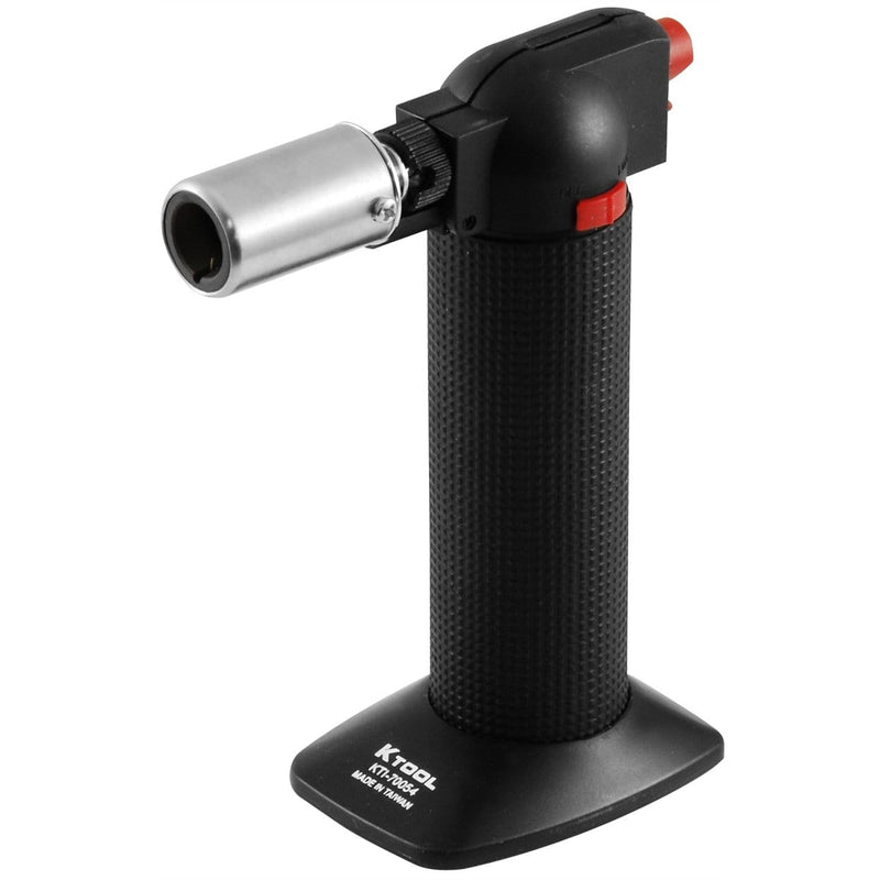 K Tool International KTI70054 Mini Butane Torch - Pelican Power Tool