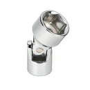 GearWrench 80256 Soc 10Mm 1/4D 6Pt Universal - Pelican Power Tool