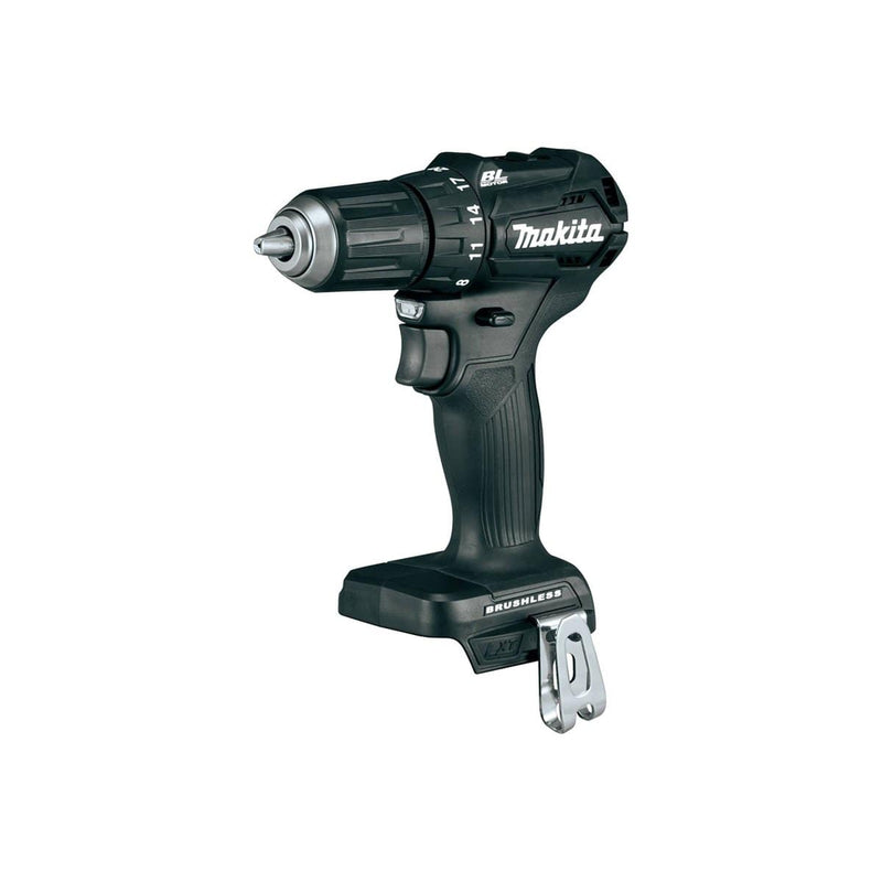 Makita XFD11ZB 18V Lxt Sub-Compact Brushless Cordless 1/2" Driver-Drill (Bare) - Pelican Power Tool