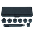 GearWrench KDS31430 Bushing Remover/Installer Set 9Pc 1-5/8To 1-3/4In. - Pelican Power Tool