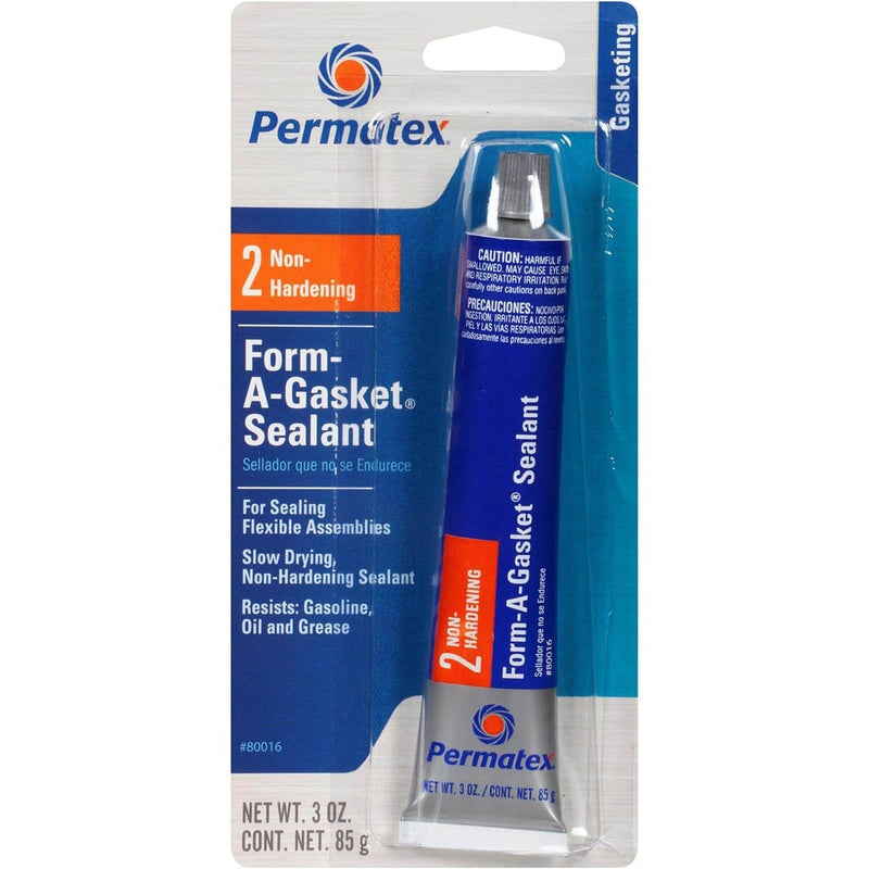 Permatex Inc 80016-CAN Form-A-Gasket