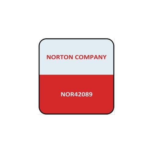 Norton Abrasives 42089 Interface Pad(Box Of 5)6" Thin Speed Grip - Pelican Power Tool