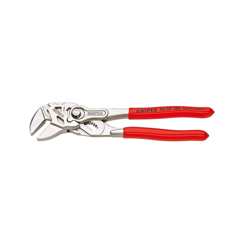 Knipex 8603180 Plier Wire 7 In - Pelican Power Tool