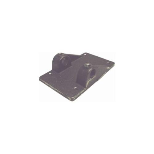 The Main Resource 7009/RD Cast Iron Motor Bracket For Mo2165 Motor - Pelican Power Tool