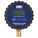 OTC 5606-DGH Digital Compression Gauge Head And Boot - Pelican Power Tool