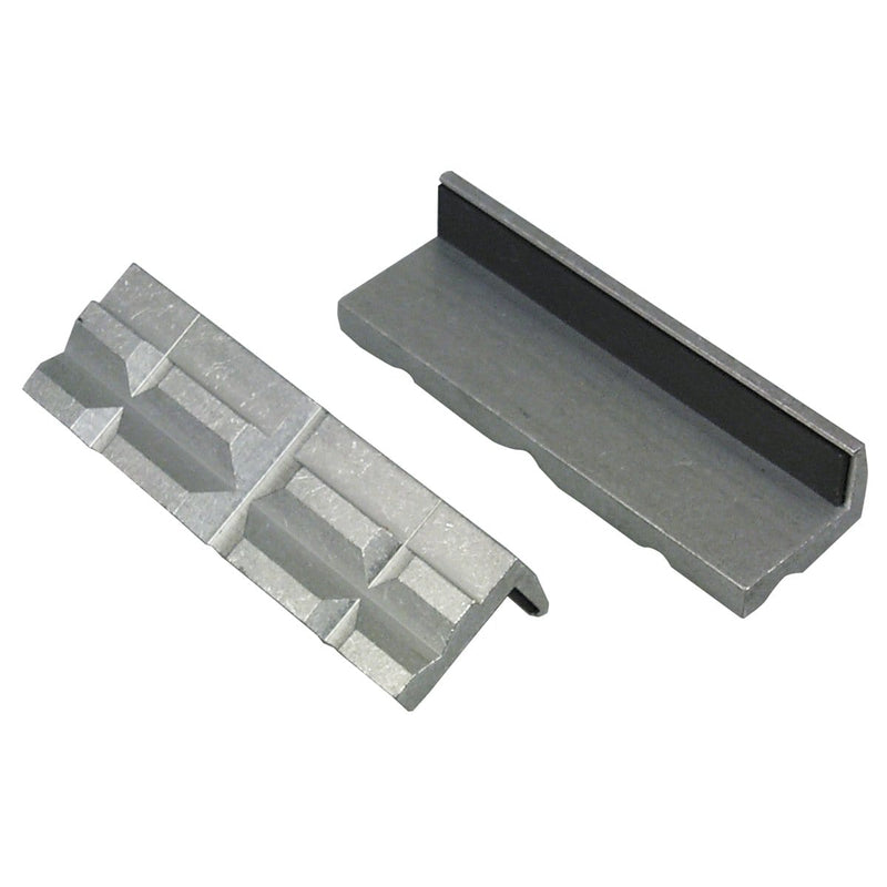 Lisle 48000 Vise Pads Aluminum - Pelican Power Tool