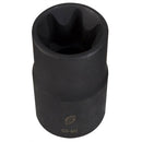 Sunex 2690SE9 1/2 In. Drive Extensionernal Torx Soc - Pelican Power Tool