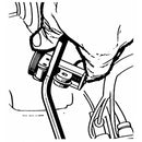 GearWrench KDS2107 Tubing Cutter Mini 1/8 To 5/8In. - Pelican Power Tool