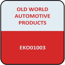 Eiko Limited 1003 12V 55W H1 T3-1/2 P14.5S Base - Pelican Power Tool