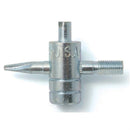 CTA Manufacturing 1925 Tire Valve Repair Tool - Pelican Power Tool