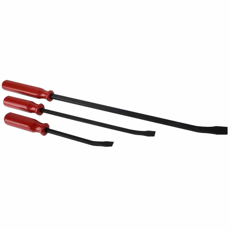 Sunex 9803 3-Piece Angle Blade Professional Pry - Pelican Power Tool