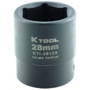 K Tool International KTI-38128 1/2D 28Mm Imp Soc - Pelican Power Tool