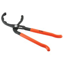 K Tool International KTI-73621 Truck/Tractor Filter Plier Spring-Loaded - Pelican Power Tool