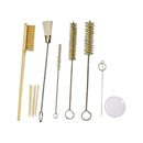 K Tool International KTI-80989 Paint Gun Cleaning Kit - Pelican Power Tool