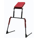 Traxion 3-120 Topside Jr Creeper - Pelican Power Tool