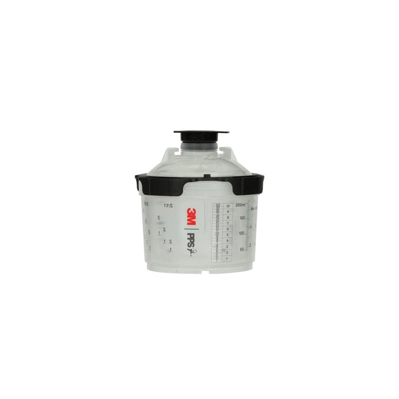 3M 26114 Pps 2.0 Spray Cup Sys Kit Mini - Pelican Power Tool