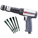 Ingersoll Rand 119MAXK Long Barrel Air Hammer Kit - Low Vibration - Pelican Power Tool